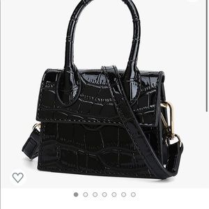 Blk bag